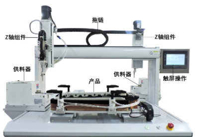 自動(dòng)打螺絲機(jī)使用過程中的注意事項(xiàng)是什么？